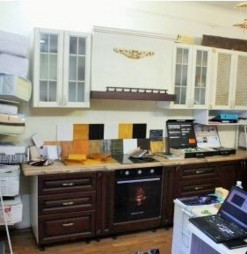 Мебельный бизнес